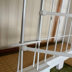 ベビー/ペットゲートの画像