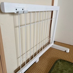 ベビー/ペットゲートの画像