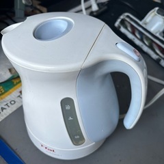 T fal 電気ポット