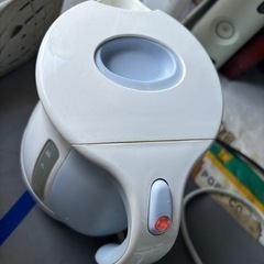 T fal 電気ポットの画像