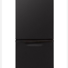 Panasonic 冷蔵庫 138L 2020年製