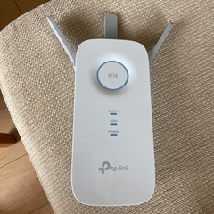 「美品」Wi-Fi 中継機