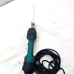 リービ電気小型ノコギリ(レシプロソー)の画像