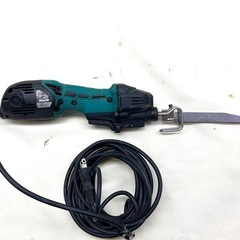 リービ電気小型ノコギリ(レシプロソー)の画像