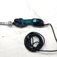 リービ電気小型ノコギリ(レシプロソー)の画像