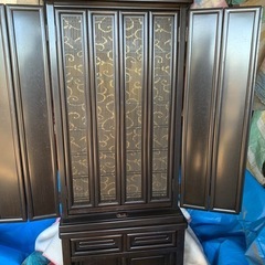 お仏壇の画像
