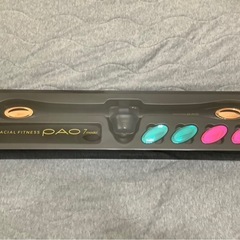 【未使用･購入価格15000円】表情筋トレーニング フェイシャル...