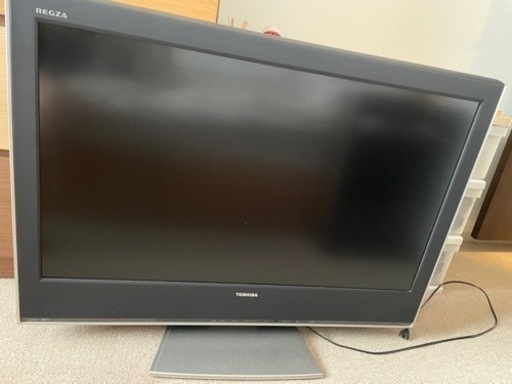 ✨TOSHIBA 37型　液晶テレビ✨