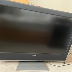 ✨TOSHIBA 37型　液晶テレビ✨