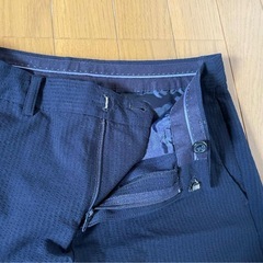 ユナイテッドアローズ 上下セット セットアップ  ネイビーの画像