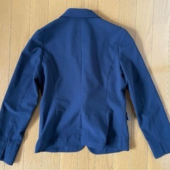 ユナイテッドアローズ 上下セット セットアップ  ネイビーの画像