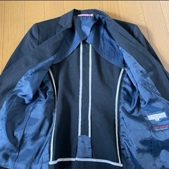 ORIHICAオリヒカ フォーマル ジャケット　の画像