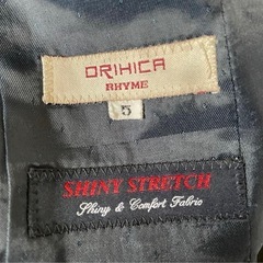 ORIHICAオリヒカ フォーマル ジャケット　の画像