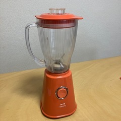 【お話し中】BRUNO ブルーノ　ブレンダーの画像