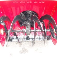 除雪機　ホンダ スノーラ　HONDA　HS70　　実動富山、石川、金沢の画像