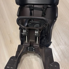 OGK 技研 自転車用フロントベビーシート FBC-011DX3 前用の画像