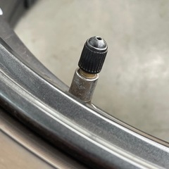スタッドレスタイヤ（ホイール付き）　iG50 PLUS 205/55R16 の画像