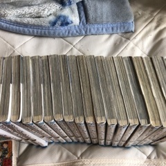 約束のネバーランド全巻セット。漫画、コミックの画像