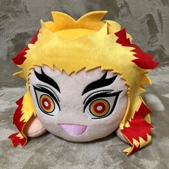 煉獄さん　ぬいぐるみ