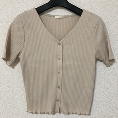 【決定】GU カットソー