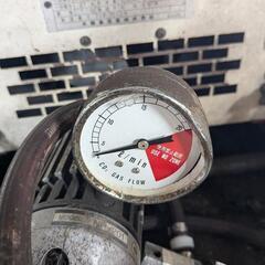 ダイヘンジェミー16半自動溶接機（MIG)の画像