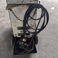 ダイヘンジェミー16半自動溶接機（MIG)の画像
