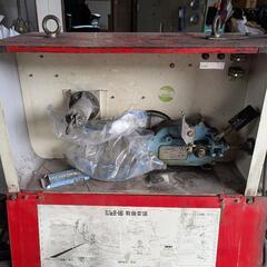 ダイヘンジェミー16半自動溶接機（MIG)の画像