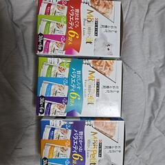 モンプチ　ウエットフード一般