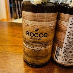 ロッコルームミスト コロン  300mlの画像