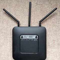 バッファロー無線LANルーター WXR-1750DHP 11ac...