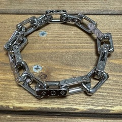 【決定済】★半額値下げ  ブレスレット