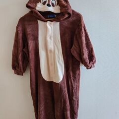 チップの着ぐるみ（130cm）