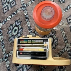 家電 キッチン家電 ジューサー、ミキサーの画像