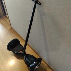 可動品　セグウェイの画像