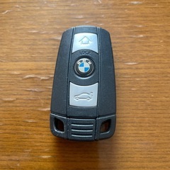 BMWスマートキー