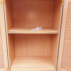 20日本日中に連絡なければ処分！下駄箱　の画像