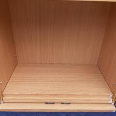 20日本日中に連絡なければ処分！下駄箱　の画像