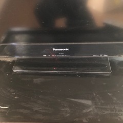 パナソニック　32型テレビの画像