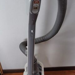サイクロン掃除機の画像