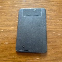 レクサス　カードキーの画像
