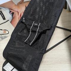 BabyBjorn（ベビービョルン）バウンサーBabysitte...