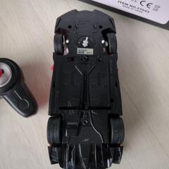 ラジコン　ランボルギーニの画像