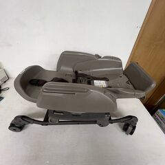 【Combi】 コンビ ベビー用品 電動ハイローチェア スイングベッド ネムリラAT BEDi N0414の画像