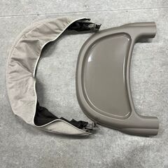 【Combi】 コンビ ベビー用品 電動ハイローチェア スイングベッド ネムリラAT BEDi N0414の画像