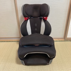 ジュニアシート 
チャイルドシート