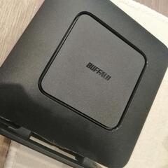 Wifiルーター