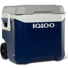 IGLOO イグルー マックスコールド クーラーボックス 58L...