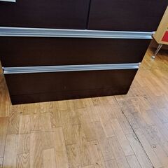 【リサイクルショップどりーむ鹿大前店】No.11184　タンス　可愛い　オシャレ　写真参照　の画像