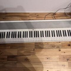 電子ピアノ　KORG B1