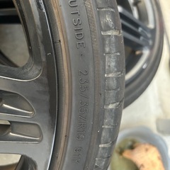 ポルシェ987ボクスター に使用　　の画像